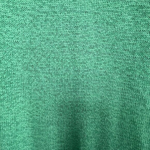 Rachel Zoe Green Knit Sweater – Size Small - Picture 2 of 8